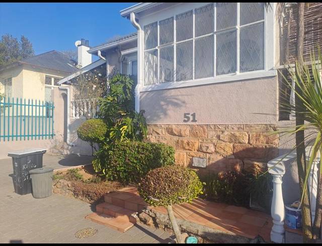 3 BEDROOM HOUSE FOR SALE IN KENSINGTON